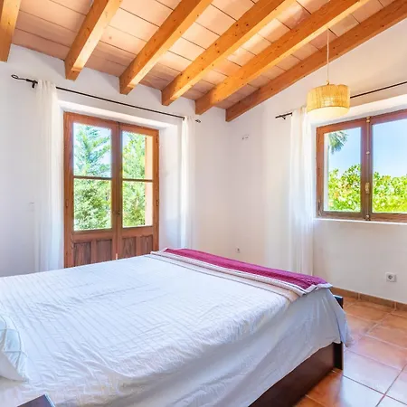 Sa Teulera Villa *