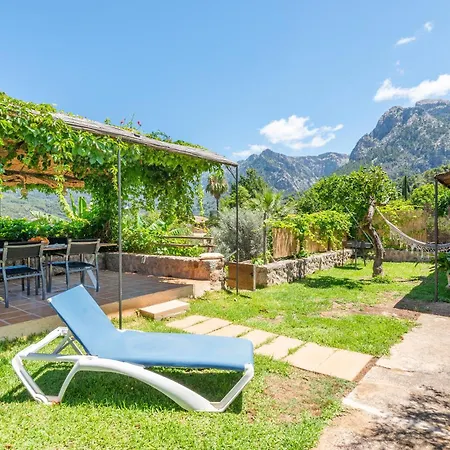 Sa Teulera Sóller