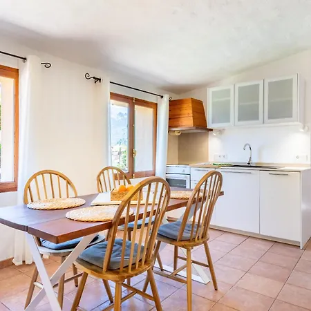 Sa Teulera Villa