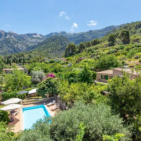 Sa Teulera Villa