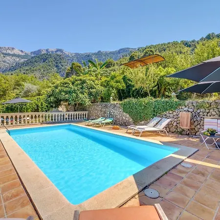 Sa Teulera Sóller
