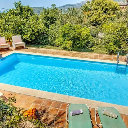 Sa Teulera * Sóller