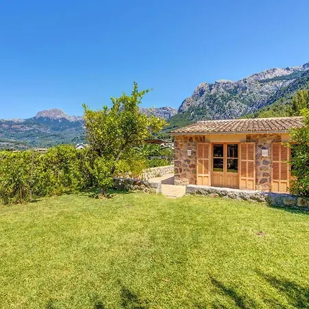 Sa Teulera * Sóller