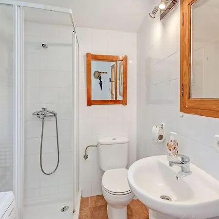 Villa Sa Teulera Sóller